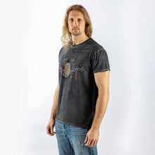 Vintage Velocity Eagle Motorcycle Tee