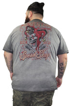 Nobody's Fool Tee