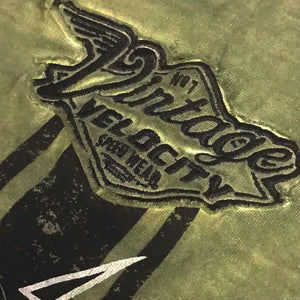 Ride the Lightning Tee