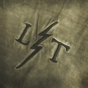 Ride the Lightning Tee