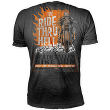 Death Valley Tee