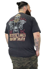 Splitting Lanes Tee
