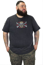 Splitting Lanes Tee