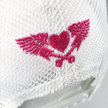 Pink Skull Hat (Limited Edition)