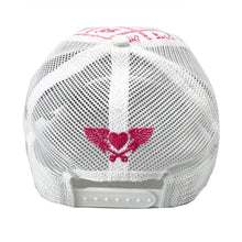 Pink Skull Hat (Limited Edition)