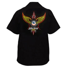 Eye Ball Work Shirt