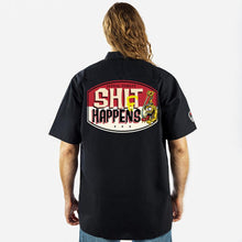 Shift Happens Work Shirt