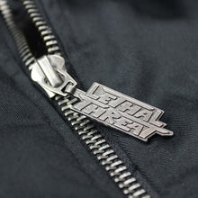 No Regrets Mechanic Jacket