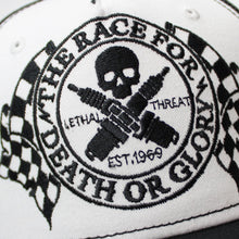 Death Or Glory Hat