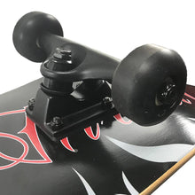 Hell on Wheels Skateboard
