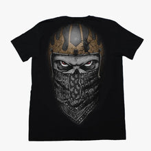 Skull Bandana Tee