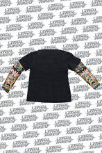 Born to Ride Kid's Tattoo Sleeves