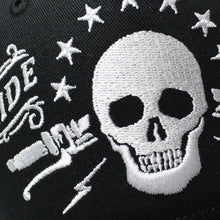 Ride Fast Hat