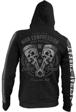 High Compression Hoodie