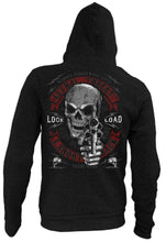 I Shoot Back Hoodie