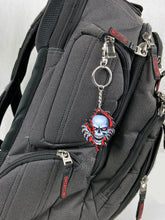 Bandana Gorilla Keychain