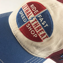 Speed Shop Hat