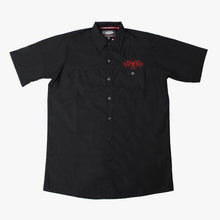 Rusty Nuts Printed Workshirt