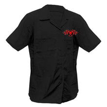 Rusty Nuts Printed Workshirt