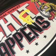 Shift Happens Work Shirt