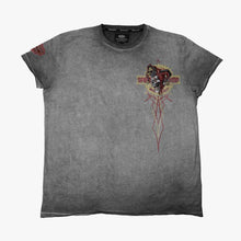 Nobody's Fool Tee