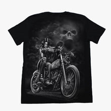 Highway to Hell Tee