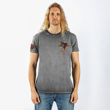 Nobody's Fool Tee