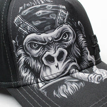 Gorilla Cigar Hat